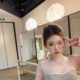 甜妹个人兼职 自带公寓 见面付-芳芳