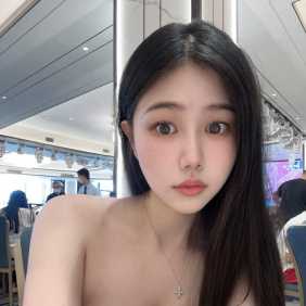 海珠已认证新人，初下海兼职 - 妍妍