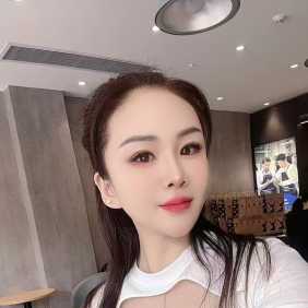 海珠东晓南长腿高颜值--小文子