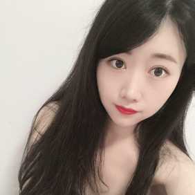 白云大道北邻家妹妹  - 柒柒