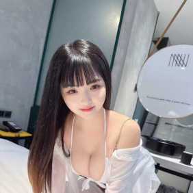 荔湾会抽出身超美颜值36D--琳琳