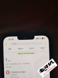 嘉禾望岗桃子