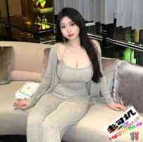 昌岗巨乳Elaine