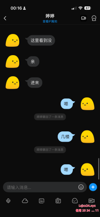 梅花园~婷婷