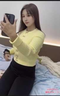 梅花园~小琪