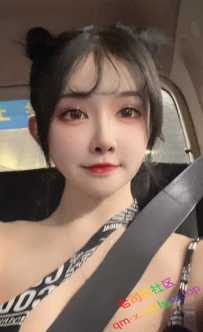 禅城新人小夏