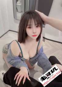 新春后首约越秀萌兔兔（原名小柳岩）