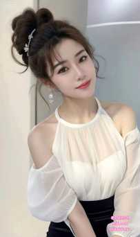 花都新人高颜值长腿--小君