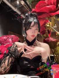 天河梦婷